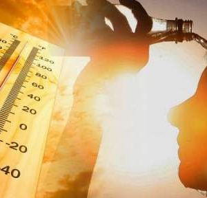 Най-горещият месец в историята: Юли 2023 г. счупи рекорда