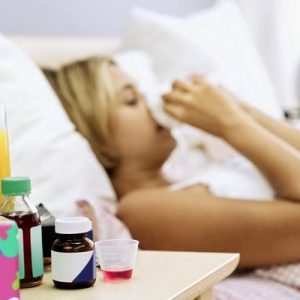 Студеното време не ви разболява. Ето каква наистина е причината