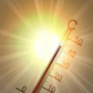 2025 е третата най-топла година в историята, прогнозират нови рекорди