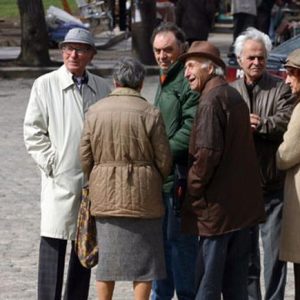 България в челото по най-застаряло население в ЕС през 2025 г.