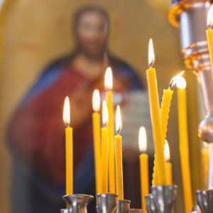 Днес почитаме паметта на св. мъченик Василий, епископ Амасийски