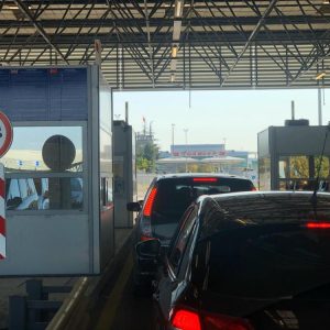 Започва въвеждане на новата система за проверка по външите граници на ЕС
