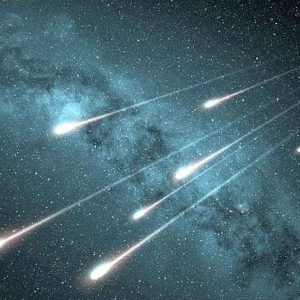 Звездно шоу: Кога ще има метеори, персеиди, затъмнения и пълнолуния