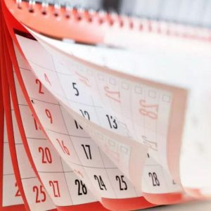 Как ще почиваме около 24 май