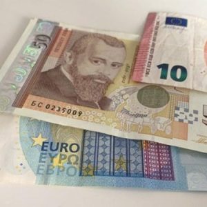 Колко време можем да плащаме и в двете валути след въвеждане на еврото