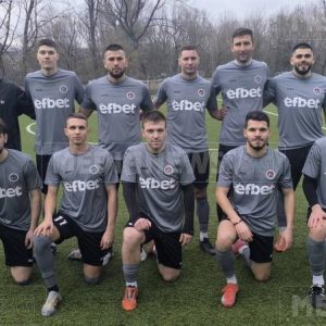 Локомотив (Мездра) надигра Троян 2025 (Троян) с 1:0 за Аматьорската купа