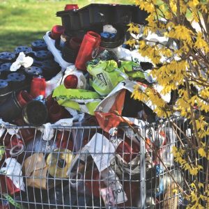 МОСВ: Депозитна система за отпадъци стартира през 2029 г.