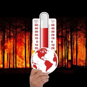 НИМХ: 2023 г. е най-топлата година от близо 100 години насам