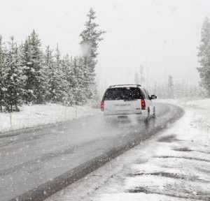 НИМХ издаде предупреждения за опасни метеорологични явления за неделя