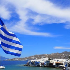 Нови правила за шофьорите в Гърция