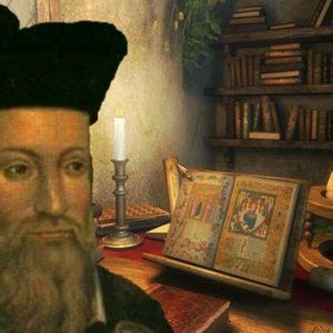 Нострадамус за 2026 г.: „Огромен рояк пчели“ и територии, „преливащи от кръв“