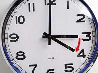 Тази пролет местим стрелките на часовника на 29 март в 3:00 ч.