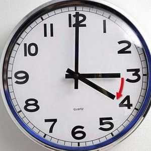 Тази пролет местим стрелките на часовника на 29 март в 3:00 ч.