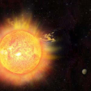 Червени магнитни бури през ноември - кой е най-уязвим и как да се пазим