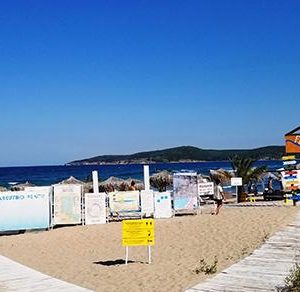 Черно море е изключително чисто, 90% от плажовете ни имат 
